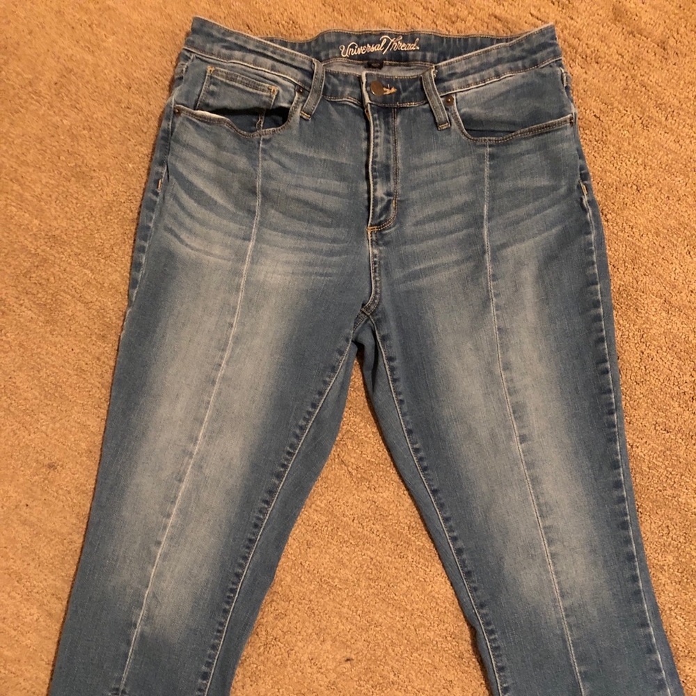 Madewell Jeans